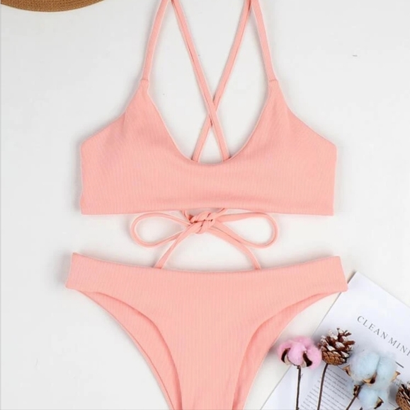 Brand new Shein Bikini - Picture 3 of 5